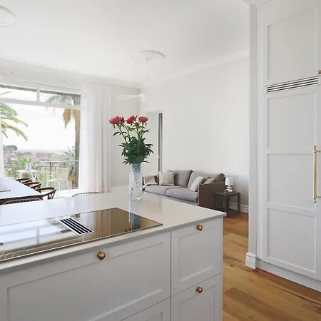 Apartment Le Suquet - Bright Renovated And Spacious *