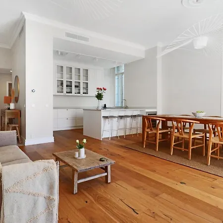 Le Suquet - Bright Renovated And Spacious Apartment *