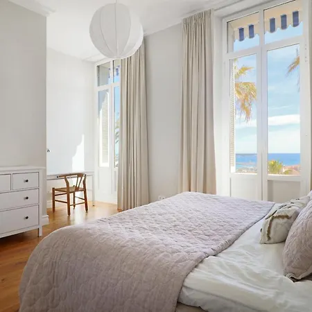 Apartment Le Suquet - Bright Renovated And Spacious *