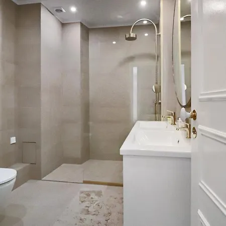 Le Suquet - Bright Renovated And Spacious Apartment