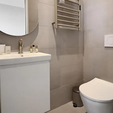 Le Suquet - Bright Renovated And Spacious Apartment